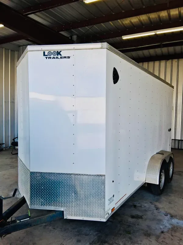 used Cargo (Enclosed) Trailers Other  for sale, in Granbury, TX Thumbnail 3