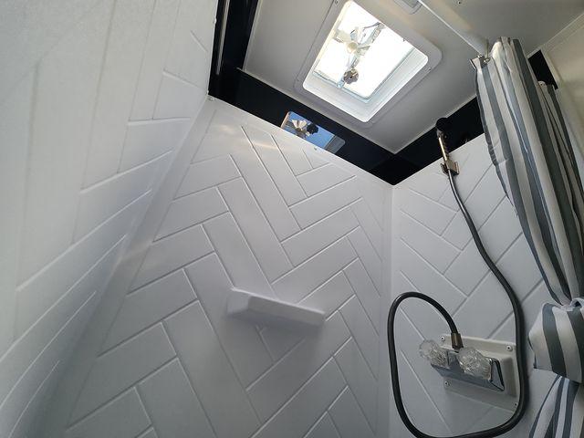 new Toy Haulers Stealth Trailers Nomad for sale, in Omaha, NE Thumbnail 16