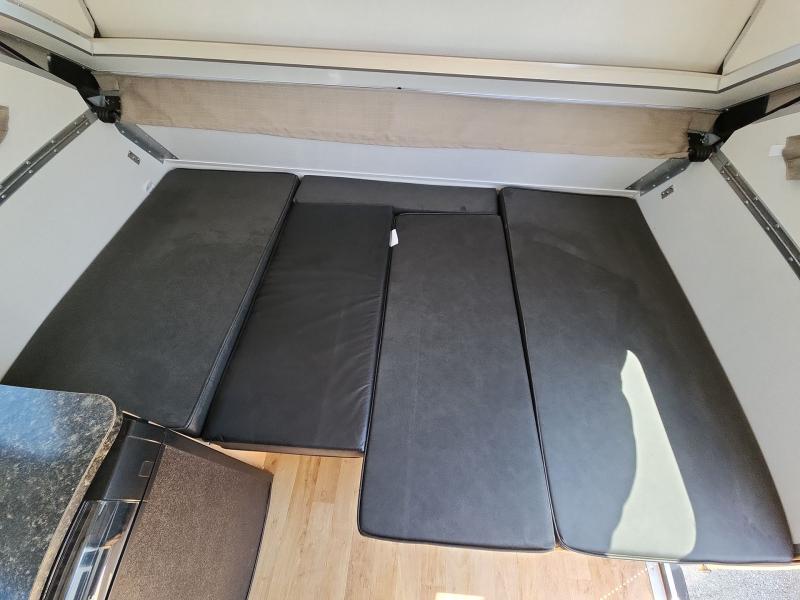 new Travel Trailers Aliner Ranger for sale, in Omaha, NE Thumbnail 16