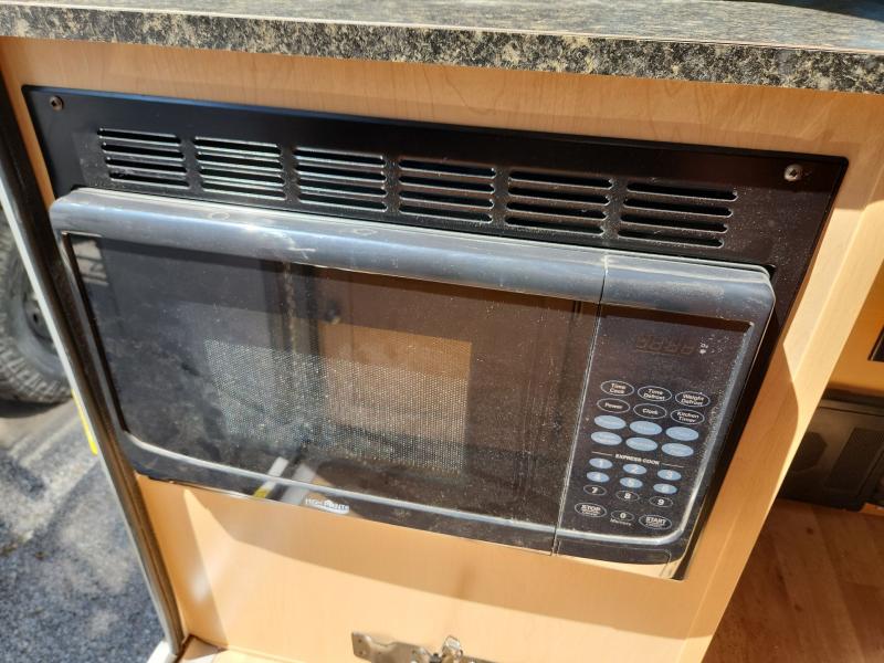 new Travel Trailers Aliner Ranger for sale, in Omaha, NE Thumbnail 14