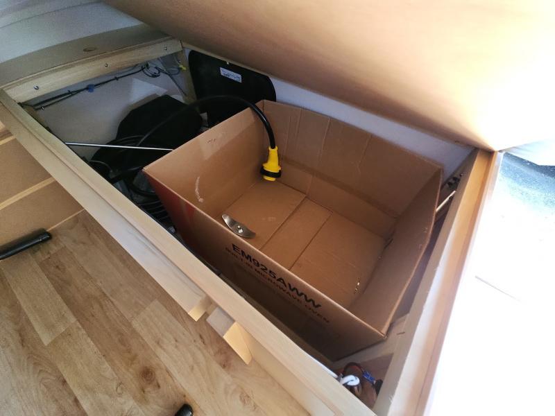 new Travel Trailers Aliner Ranger for sale, in Omaha, NE Thumbnail 15