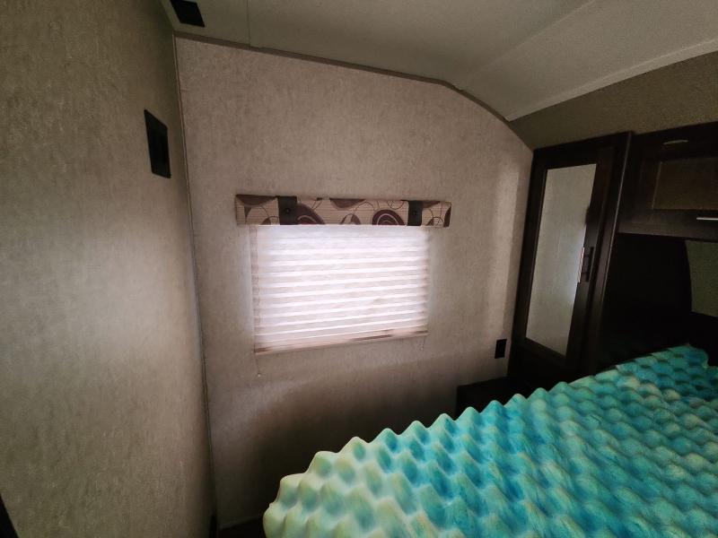 used Toy Haulers Forest River Cherokee Grey Wolf for sale, in Omaha, NE Thumbnail 30