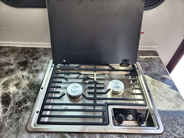 new Toy Haulers Stealth Trailers Nomad for sale, in Omaha, NE Thumbnail 11