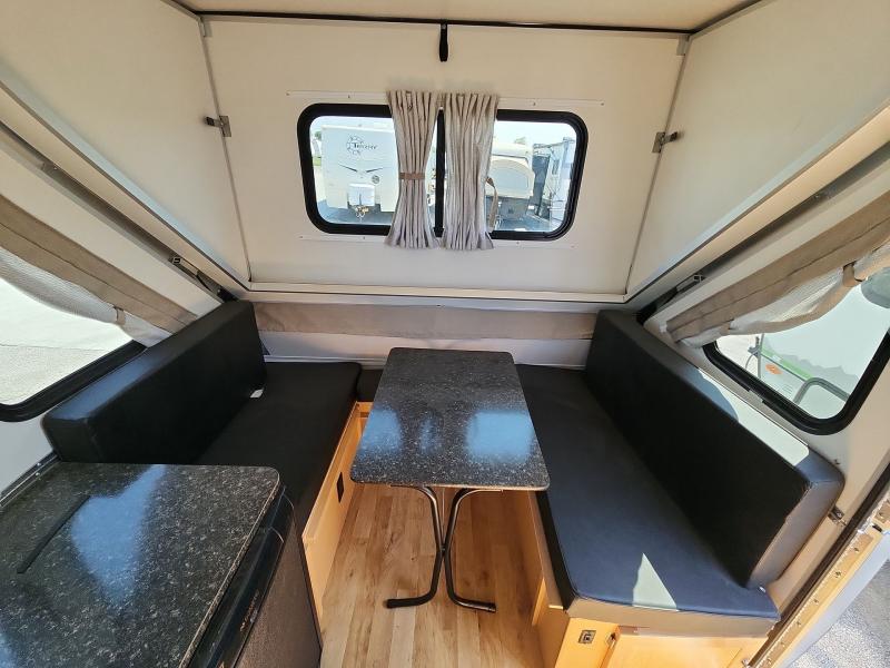 new Travel Trailers Aliner Ranger for sale, in Omaha, NE Thumbnail 6