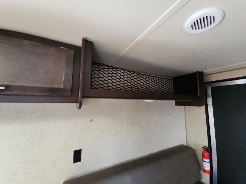 used Toy Haulers Forest River Cherokee Grey Wolf for sale, in Omaha, NE Thumbnail 10