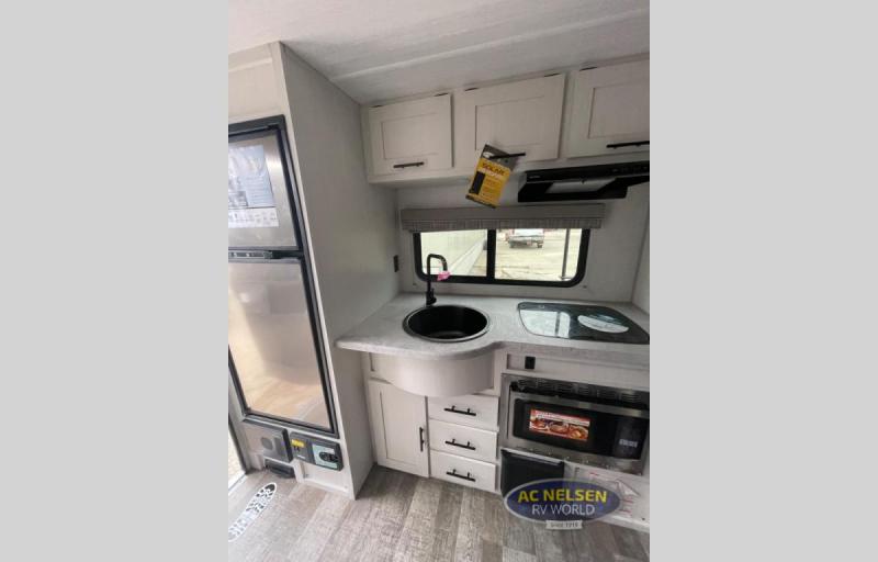 new Travel Trailers Forest River R-Pod for sale, in Atlantic, IA Thumbnail 11