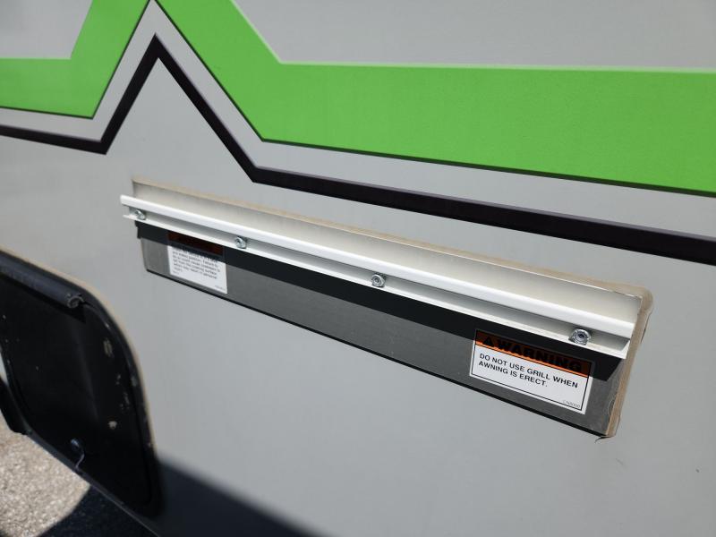 new Travel Trailers Aliner Ranger for sale, in Omaha, NE Thumbnail 21