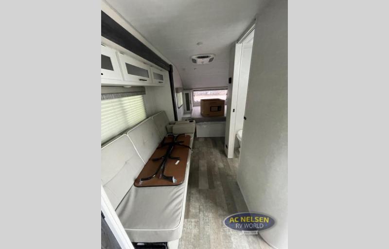 new Travel Trailers Forest River R-Pod for sale, in Atlantic, IA Thumbnail 5
