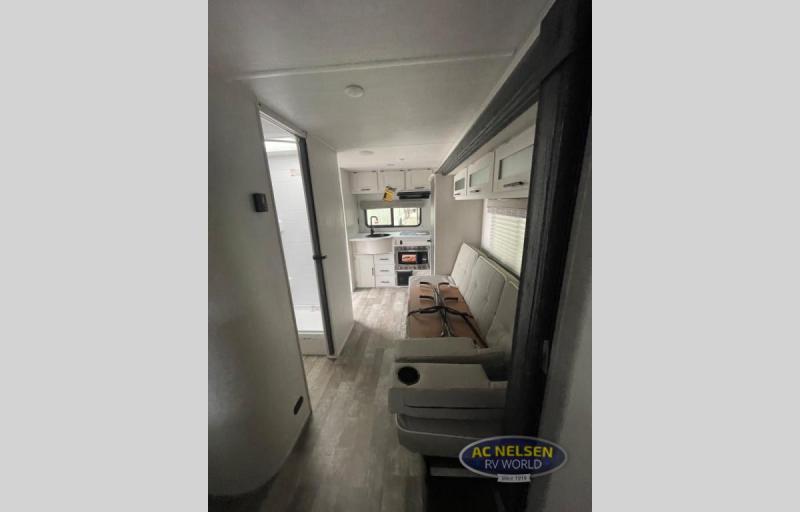 new Travel Trailers Forest River R-Pod for sale, in Atlantic, IA Thumbnail 9