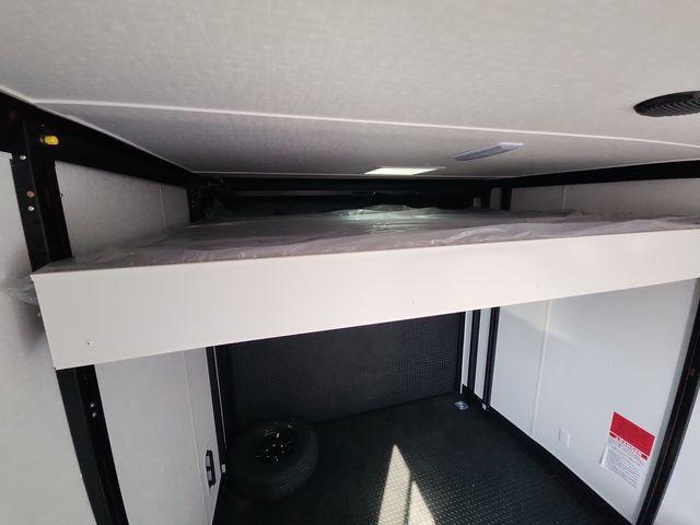 new Toy Haulers Stealth Trailers Nomad for sale, in Omaha, NE Thumbnail 8