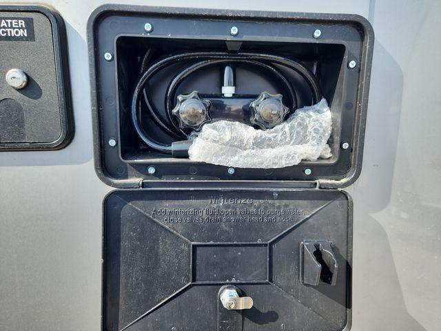 new Toy Haulers Stealth Trailers Nomad for sale, in Omaha, NE Thumbnail 27