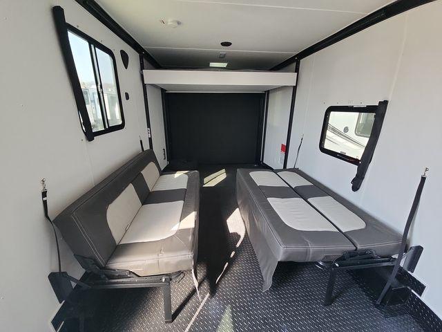 new Toy Haulers Stealth Trailers Nomad for sale, in Omaha, NE Thumbnail 5