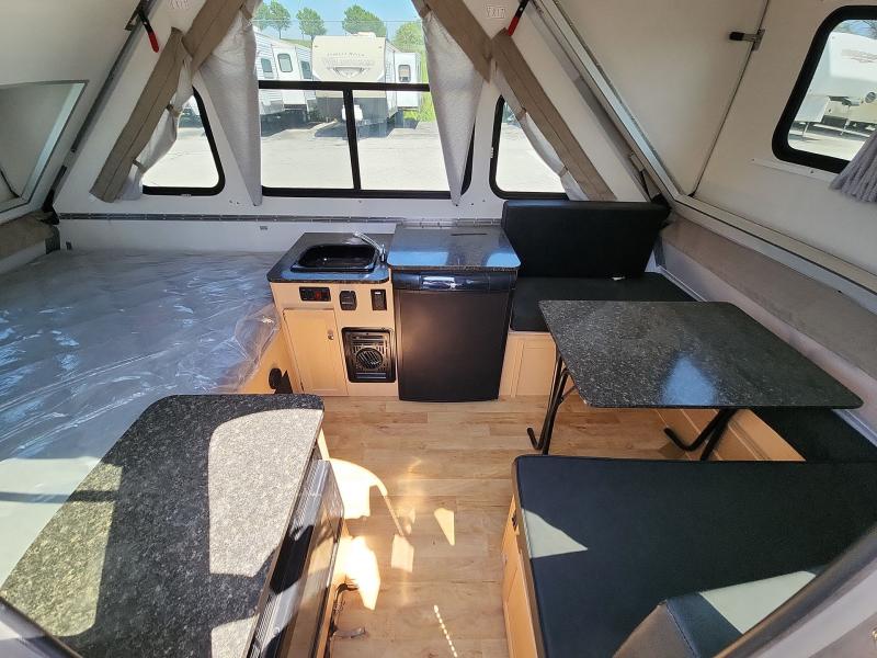 new Travel Trailers Aliner Ranger for sale, in Omaha, NE Thumbnail 3