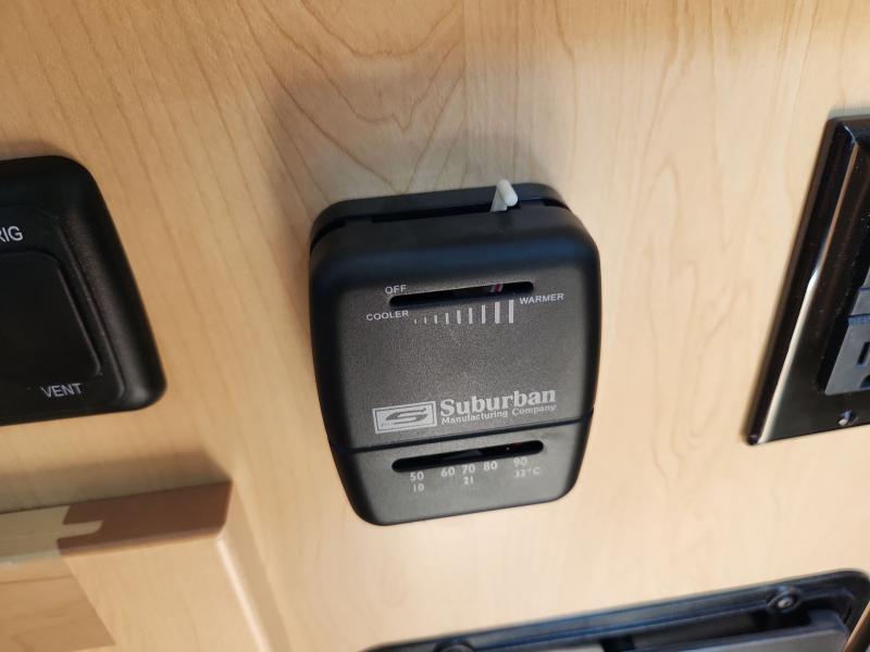 new Travel Trailers Aliner Ranger for sale, in Omaha, NE Thumbnail 12