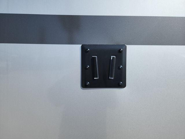 new Toy Haulers Stealth Trailers Nomad for sale, in Omaha, NE Thumbnail 24