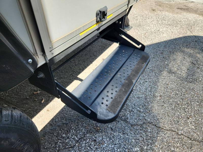 new Travel Trailers Aliner Ranger for sale, in Omaha, NE Thumbnail 24