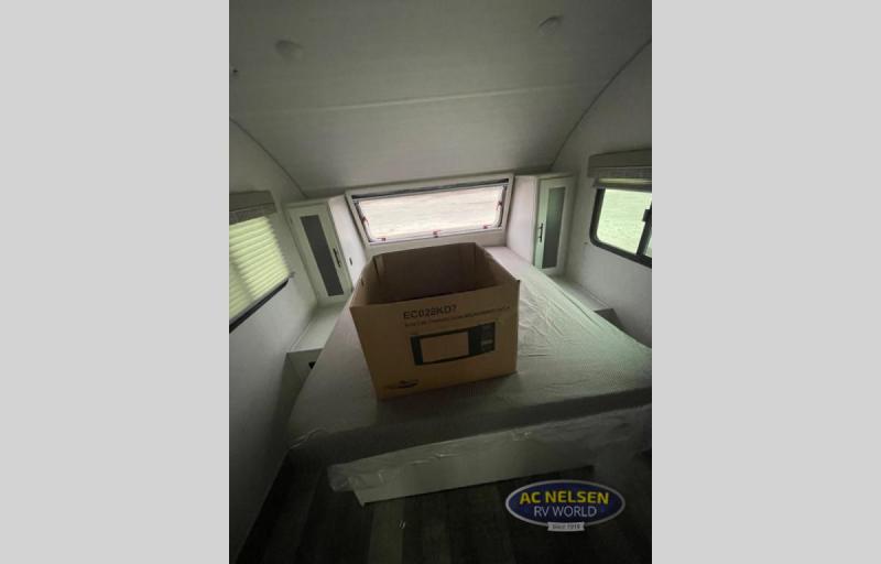 new Travel Trailers Forest River R-Pod for sale, in Atlantic, IA Thumbnail 7