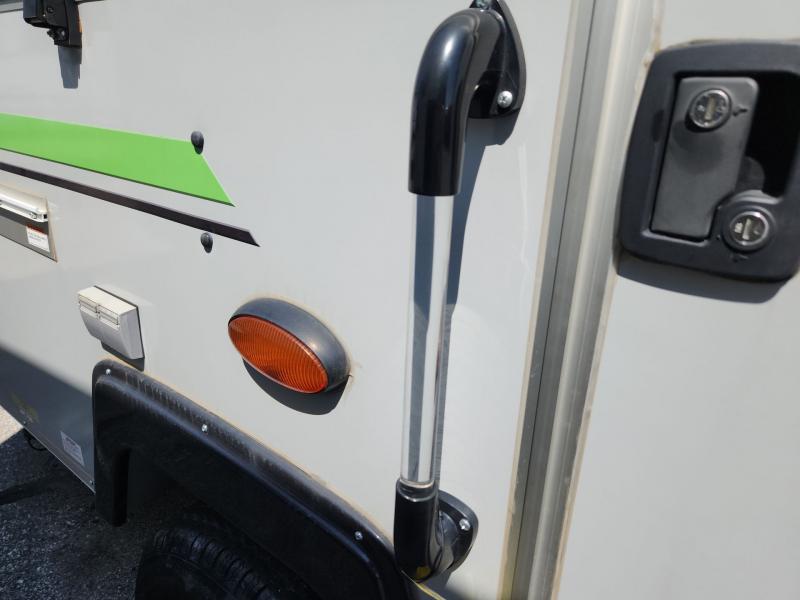 new Travel Trailers Aliner Ranger for sale, in Omaha, NE Thumbnail 20