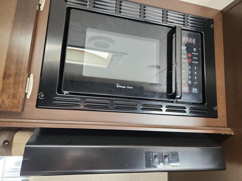 used Toy Haulers Forest River Cherokee Grey Wolf for sale, in Omaha, NE Thumbnail 15