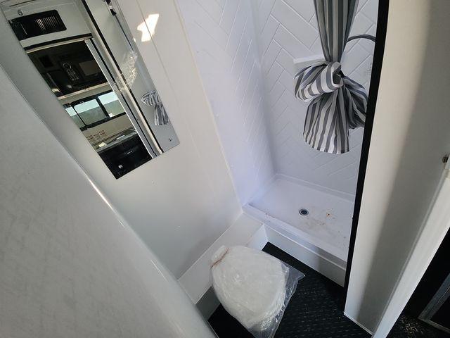 new Toy Haulers Stealth Trailers Nomad for sale, in Omaha, NE Thumbnail 15