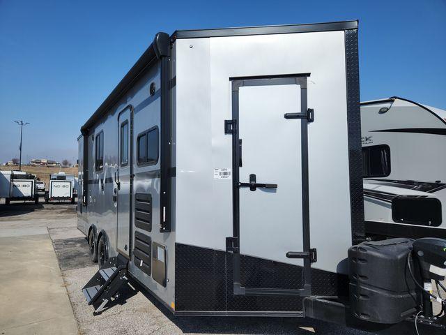 new Toy Haulers Stealth Trailers Nomad for sale, in Omaha, NE image-0