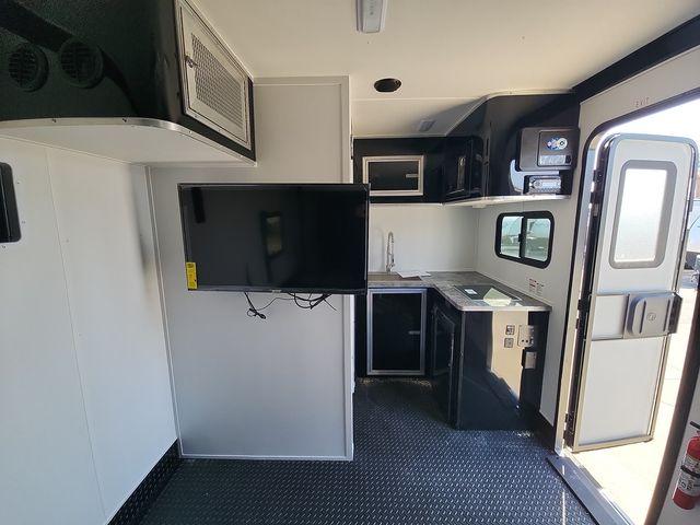 new Toy Haulers Stealth Trailers Nomad for sale, in Omaha, NE Thumbnail 4