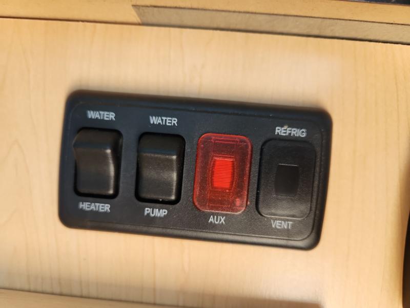 new Travel Trailers Aliner Ranger for sale, in Omaha, NE Thumbnail 17