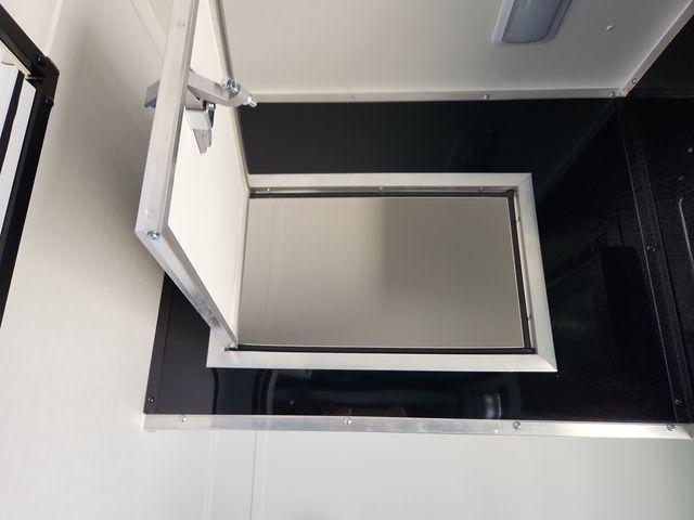 new Toy Haulers Stealth Trailers Nomad for sale, in Omaha, NE Thumbnail 14