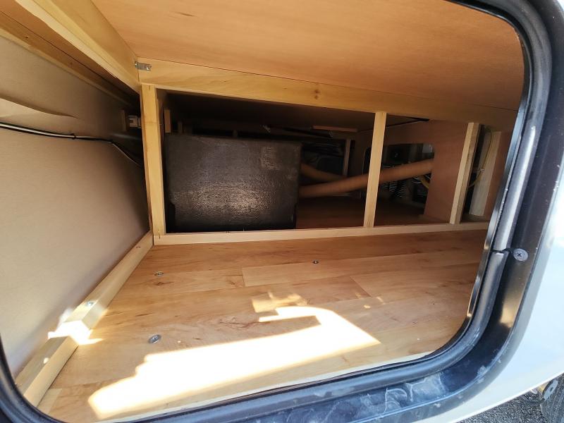 new Travel Trailers Aliner Ranger for sale, in Omaha, NE Thumbnail 28