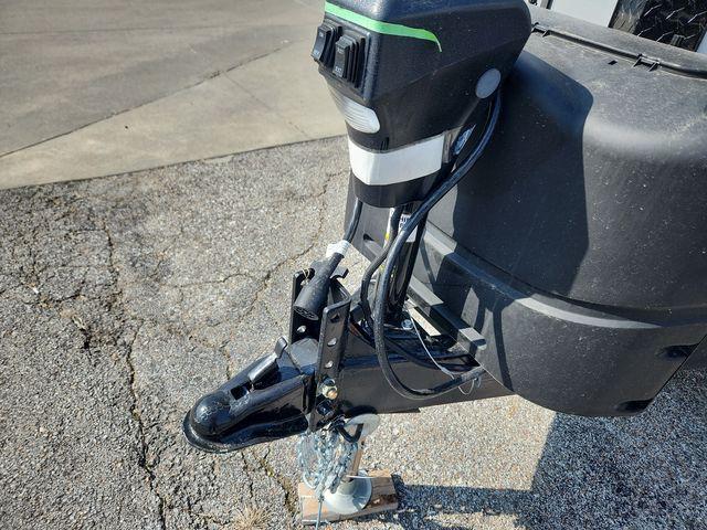 new Toy Haulers Stealth Trailers Nomad for sale, in Omaha, NE Thumbnail 28