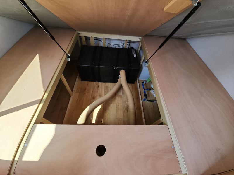 new Travel Trailers Aliner Ranger for sale, in Omaha, NE Thumbnail 18