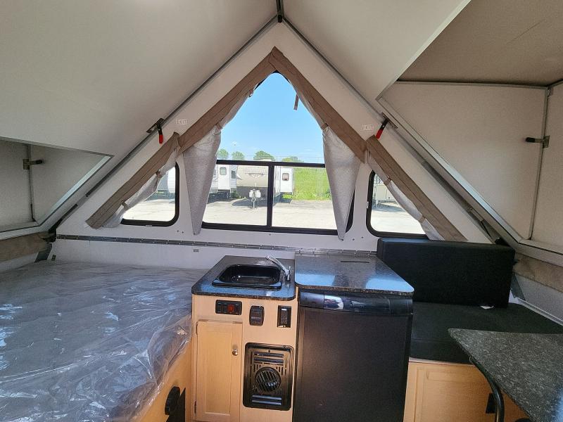 new Travel Trailers Aliner Ranger for sale, in Omaha, NE Thumbnail 4