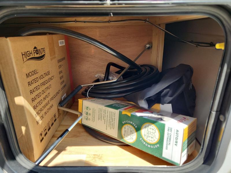 new Travel Trailers Aliner Ranger for sale, in Omaha, NE Thumbnail 25