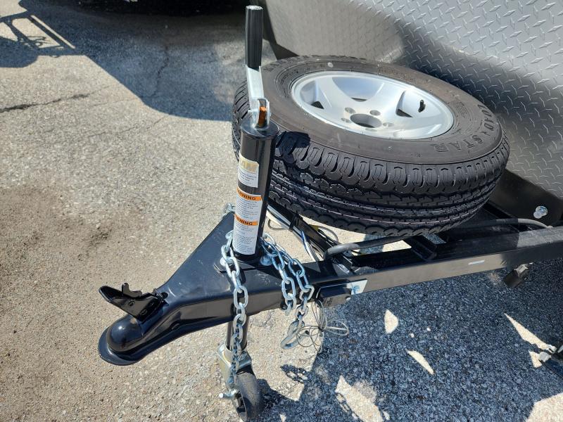 new Travel Trailers Aliner Ranger for sale, in Omaha, NE Thumbnail 26