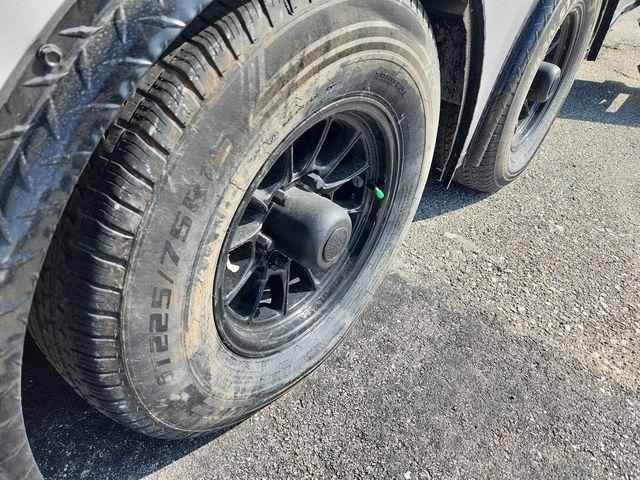 new Toy Haulers Stealth Trailers Nomad for sale, in Omaha, NE Thumbnail 23