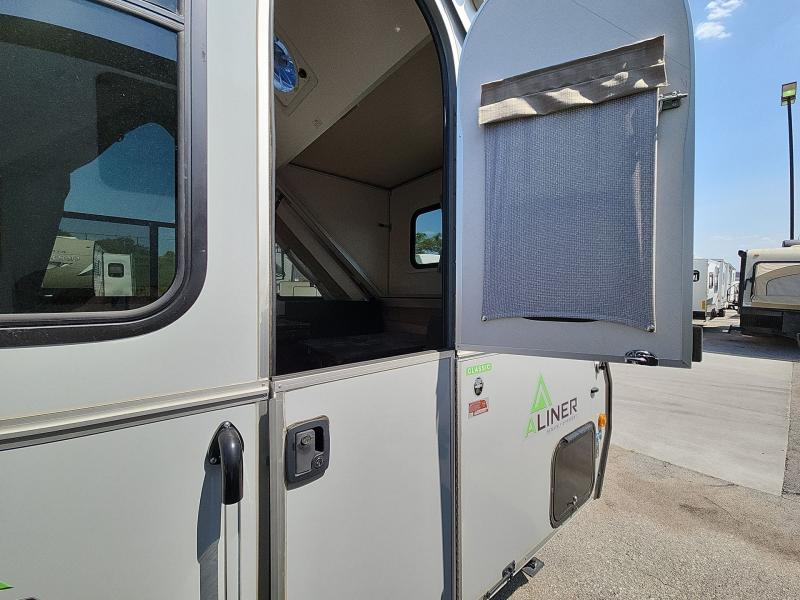 new Travel Trailers Aliner Ranger for sale, in Omaha, NE Thumbnail 19
