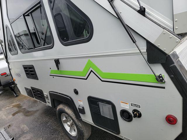 new Travel Trailers Aliner Ranger for sale, in Omaha, NE Thumbnail 22