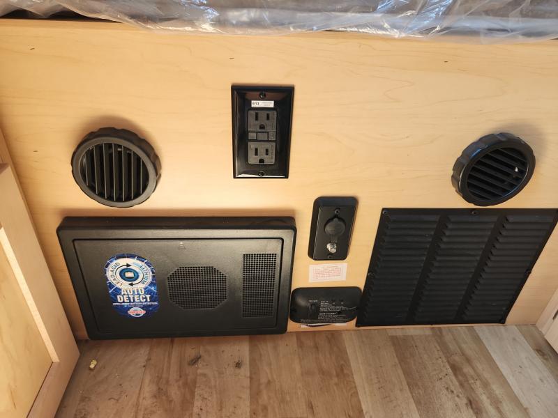 new Travel Trailers Aliner Ranger for sale, in Omaha, NE Thumbnail 9