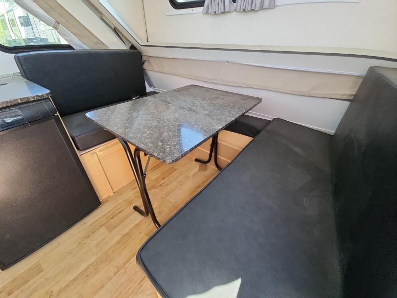 new Travel Trailers Aliner Ranger for sale, in Omaha, NE Thumbnail 7