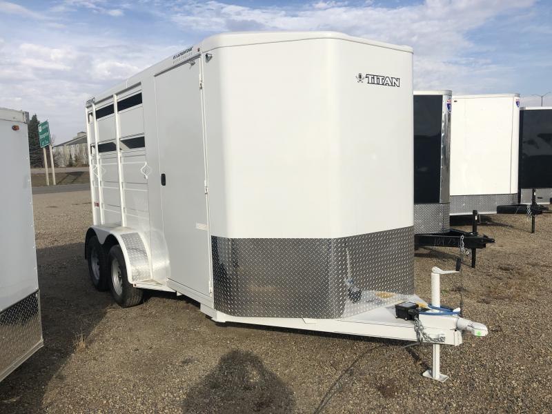 Horse Trailers RVs and Trailers in Brandon, MB Travel Trailers