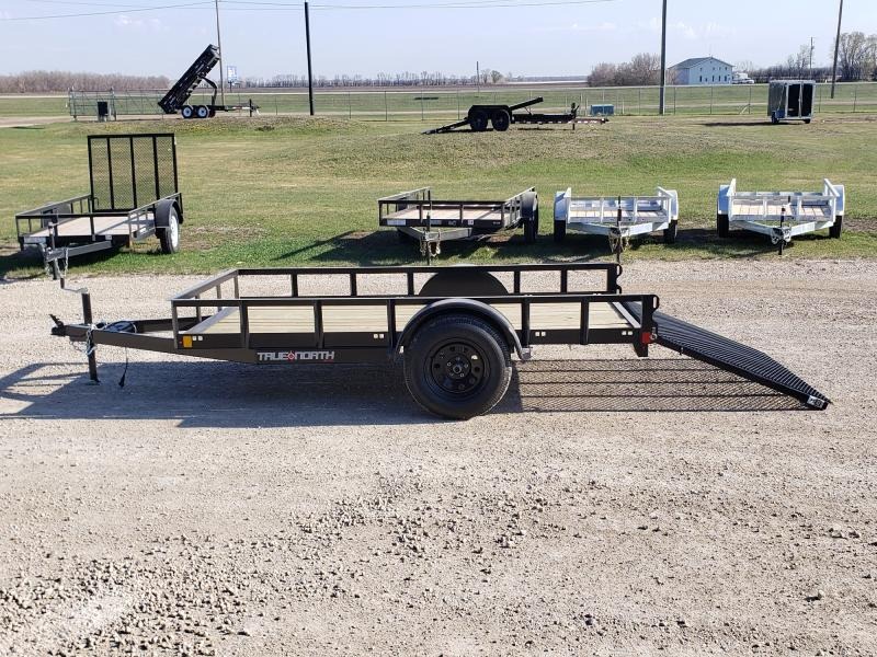 Utility Trailers RVs and Trailers in Brandon, MB Travel Trailers