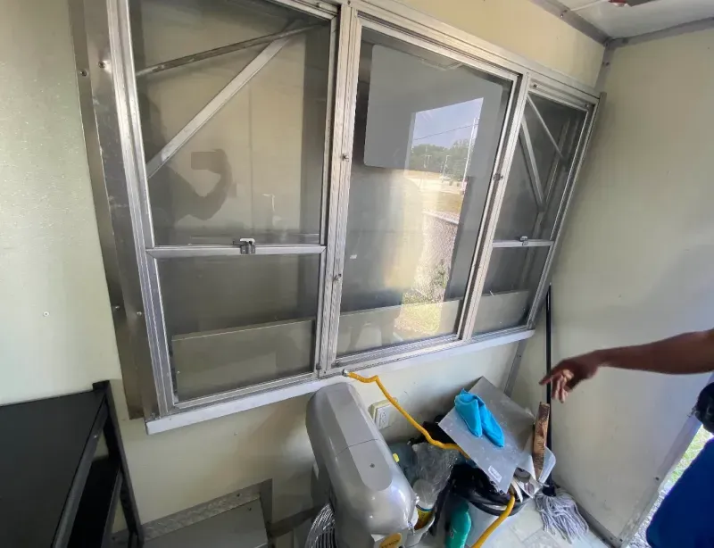 used Vending / Concession Trailers Wells Cargo  for sale, in Palmetto, FL Thumbnail 4