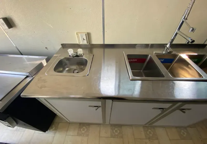 used Vending / Concession Trailers Wells Cargo  for sale, in Palmetto, FL Thumbnail 6