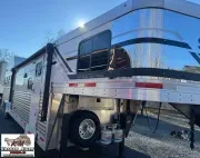 new Other Trailers SMC Horse Trailers  for sale, in Rockwell, NC Thumbnail 2