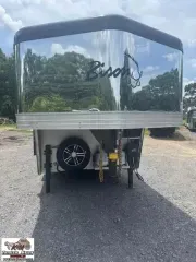 new Other Trailers Bison Trailers  for sale, in Rockwell, NC Thumbnail 3