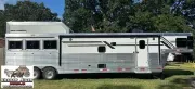 new Other Trailers SMC Horse Trailers  for sale, in Rockwell, NC Thumbnail 1