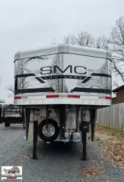 new Other Trailers SMC Horse Trailers  for sale, in Rockwell, NC Thumbnail 2