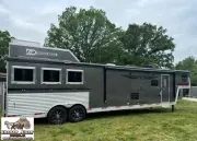 used Other Trailers Bison Trailers  for sale, in Rockwell, NC Thumbnail 1