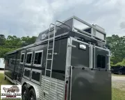 used Other Trailers Bison Trailers  for sale, in Rockwell, NC Thumbnail 3