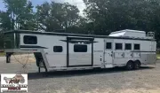new Other Trailers Bison Trailers  for sale, in Rockwell, NC Thumbnail 2